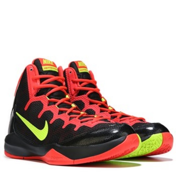 nike zoom without a doubt price
